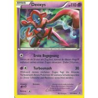Deoxys 033/108 HOLO