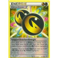 Doppel-Drachen-Energie 097/108 REVERSE HOLO