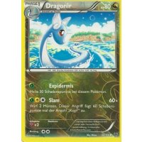 Dragonir 050/108 REVERSE HOLO