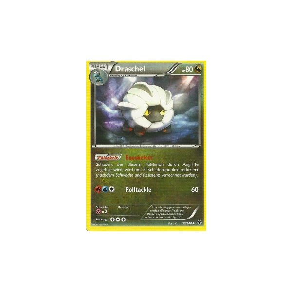 Draschel 056/108