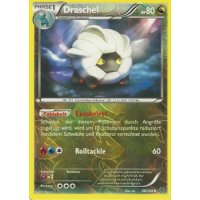 Draschel 056/108 REVERSE HOLO