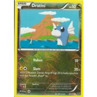 Dratini 049/108 REVERSE HOLO