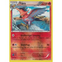 Fiaro 015/108 REVERSE HOLO