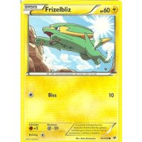 Frizelbliz 024/108