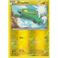 Frizelbliz 024/108 REVERSE HOLO