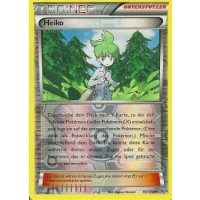 Heiko 094/108 REVERSE HOLO