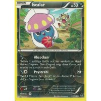 Iscalar 041/108 REVERSE HOLO