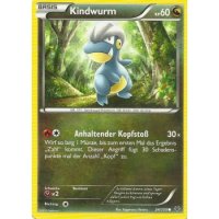 Kindwurm 054/108