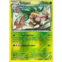 Kokowei 002/108 REVERSE HOLO