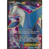 Latios-EX 101/108 FULLART