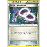 Latios' Geistesbund 085/108