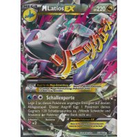 M-Latios-EX 059/108 HOLO