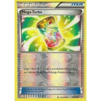 Mega-Turbo 086/108 REVERSE HOLO