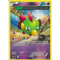 Natu 028/108 REVERSE HOLO