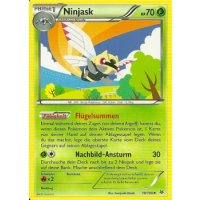 Ninjask 010/108