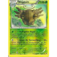 Ninjatom 011/108 REVERSE HOLO