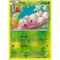 Owei 001/108 REVERSE HOLO