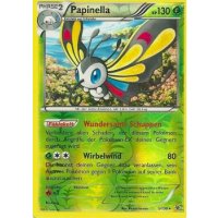 Papinella 005/108 REVERSE HOLO