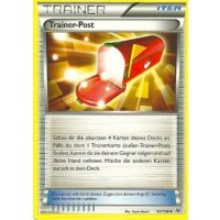 Trainer Post 092/108