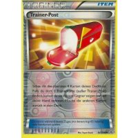 Trainer Post 92/108 REVERSE HOLO