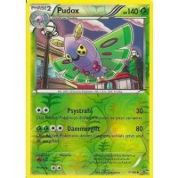 Pudox 007/108 REVERSE HOLO