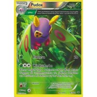 Pudox 008/108 REVERSE HOLO