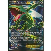 Rayquaza-EX 104/108 FULLART