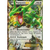 Rayquaza-EX 075/108 HOLO