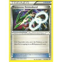 Rayquazas Geistesbund 087/108