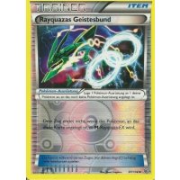 Rayquazas Geistesbund 087/108 REVERSE HOLO