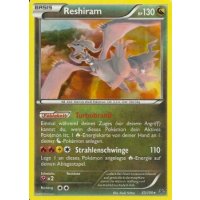 Reshiram 063/108 HOLO