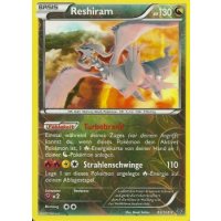 Reshiram 063/108 REVERSE HOLO
