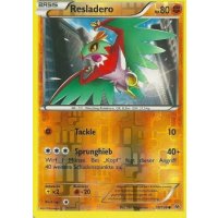 Resladero 039/108 REVERSE HOLO
