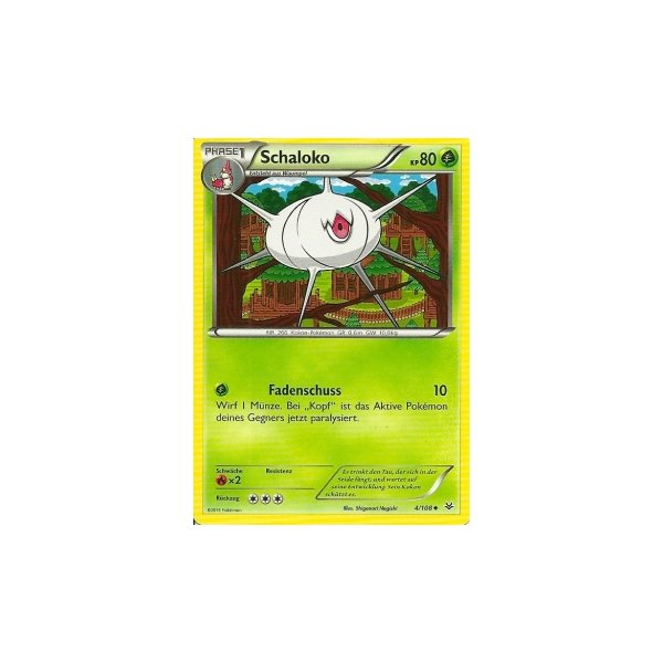 Schaloko 004/108