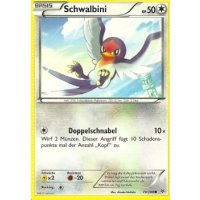 Schwalbini 70/108