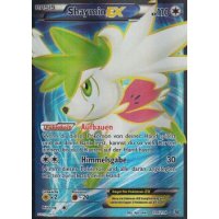 Shaymin-EX 106/108 FULLART