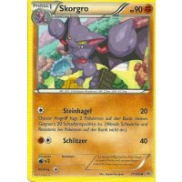 Skorgro 037/108