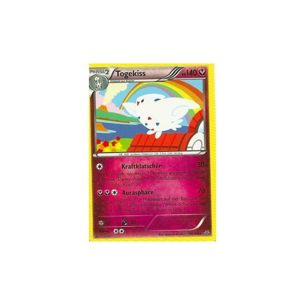 Togekiss 045/108