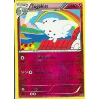 Togekiss 045/108 REVERSE HOLO