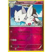 Togetic 044/108 REVERSE HOLO