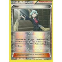 Troy 090/108 REVERSE HOLO