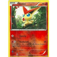 Victini 013/108 REVERSE HOLO