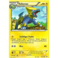 Voltenso 025/108