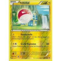 Voltobal 021/108 REVERSE HOLO