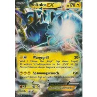 Voltolos-EX 026/108 HOLO
