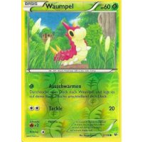 Waumpel 003/108 REVERSE HOLO