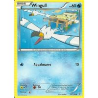 Wingull 018/108