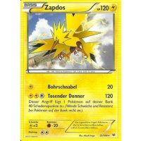 Zapdos 023/108