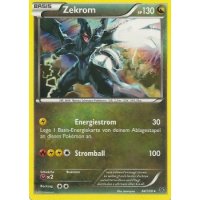 Zekrom 064/108 HOLO