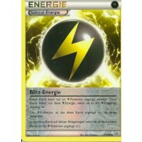 Blitz-Energie 83/98 REVERSE HOLO